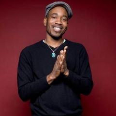 Anthony David吉他谱