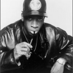 Bounty Killer吉他谱