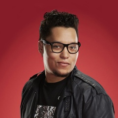 Preston Pohl吉他谱