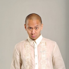 Mikey Bustos