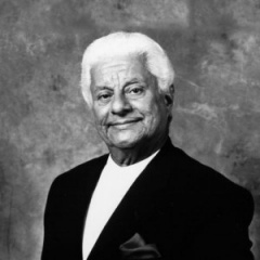 Tito Puente吉他谱