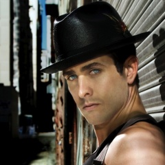 Joey McIntyre吉他谱