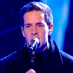 Stevie McCrorie
