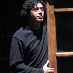 Peyman Yazdanian吉他谱