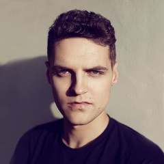 Robin Hannibal吉他谱