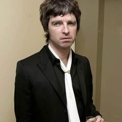 Noel Gallagher吉他谱