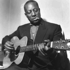 Big Bill Broonzy吉他谱