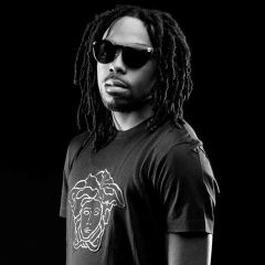 Young Scooter吉他谱