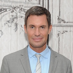 Jeff Lewis