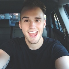 Brandon Skeie吉他谱