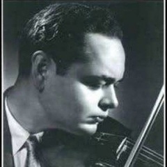 Felix Slatkin吉他谱