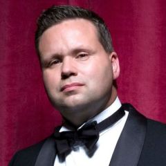 Paul Potts