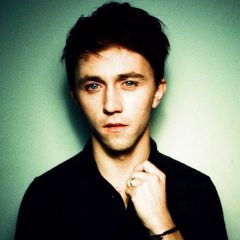 <b>Sondre Lerche</b>吉他谱