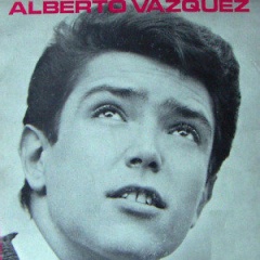 Alberto Vazquez吉他谱