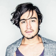 Tiago Iorc吉他谱
