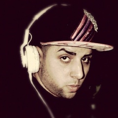 <b>DJ Luian</b>吉他谱