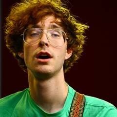 Erlend Øye吉他谱
