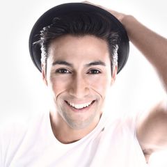 Alvaro Estrella吉他谱