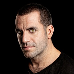 <b>David Tort</b>吉他谱