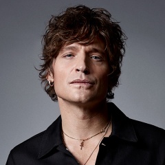 Andreas Johnson吉他谱