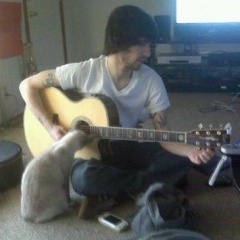 Justin Bennett吉他谱