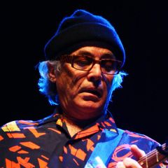 Ry Cooder