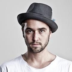 Cosmo Klein吉他谱