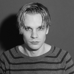 Sterling Fox吉他谱