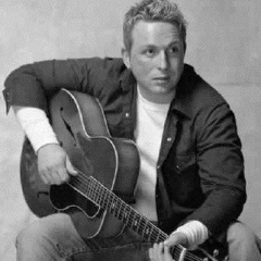 Johnny Reid吉他谱