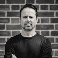 Ben Salisbury吉他谱