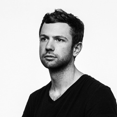 Adam Harvey吉他谱