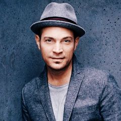 Roger Cicero吉他谱