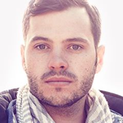 Jordan Millar吉他谱