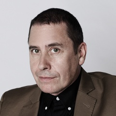 Jools Holland