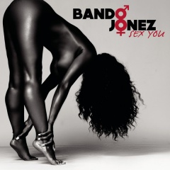 Bando Jonez吉他谱