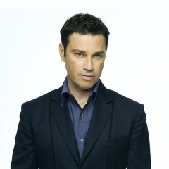 mario frangoulis