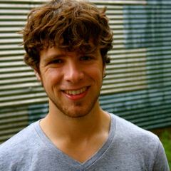 Tim Halperin吉他谱