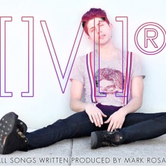 Mark Rosas