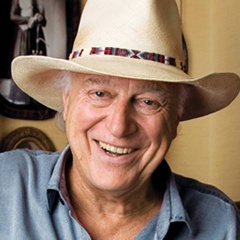 Jerry Jeff Walker