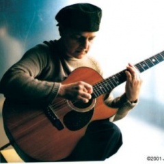 Phil Keaggy