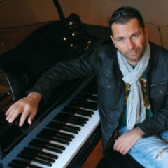 Martin Chabloz吉他谱