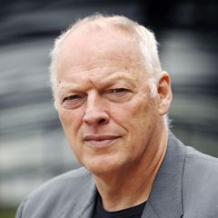 David Gilmour
