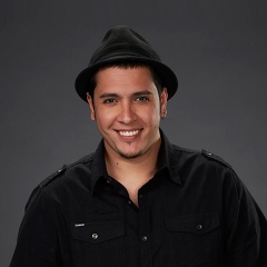 Bryan Keith吉他谱