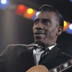 t-bone walker