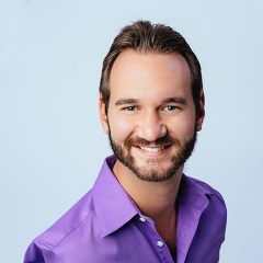 Nick Vujicic