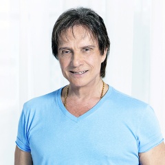 Roberto Carlos吉他谱