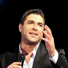 Wael Kfoury吉他谱