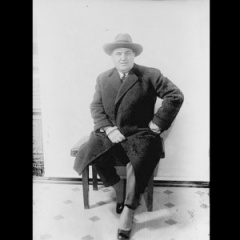 Alfred Piccaver吉他谱