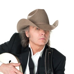 Dwight Yoakam吉他谱