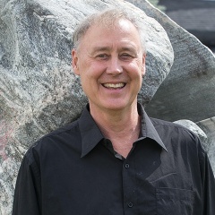 Bruce Hornsby吉他谱